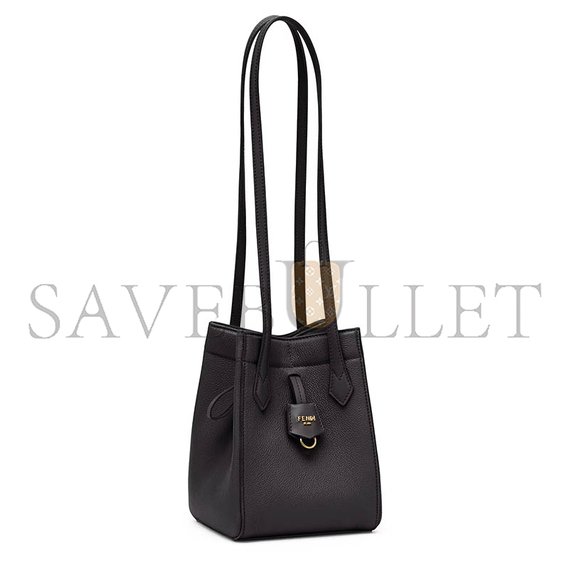 FENDI ORIGAMI MINI 8BS083APZAF0KUR (18.5*15*15cm)
